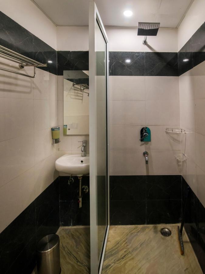 Gypsy Nest Hostel Agra  Kültér fotó