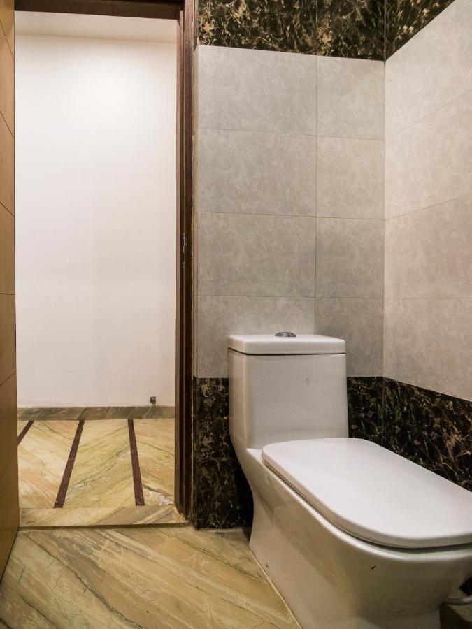 Gypsy Nest Hostel Agra  Kültér fotó