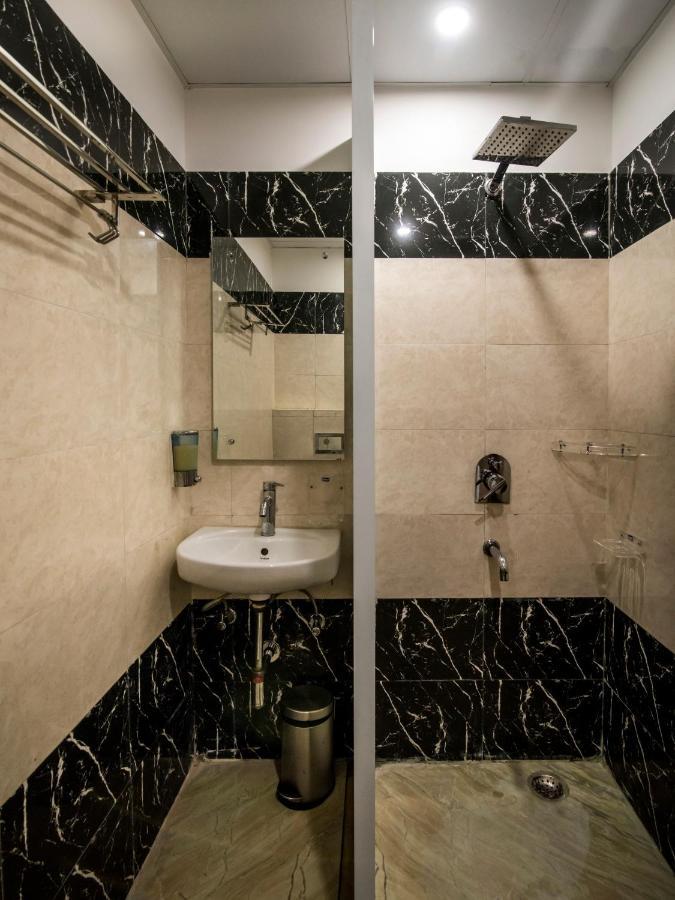 Gypsy Nest Hostel Agra  Kültér fotó