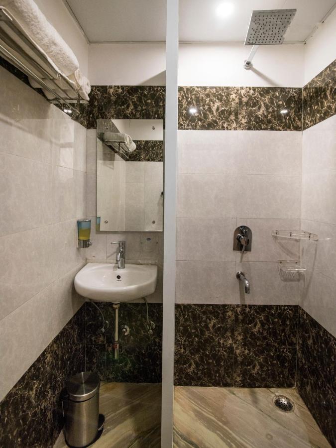 Gypsy Nest Hostel Agra  Kültér fotó